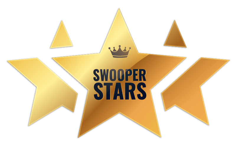 Swooper Stars
